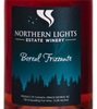 Northern Lights Estates Winery Boreal Frizzante